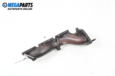 Exhaust manifold for Land Rover Discovery III SUV (07.2004 - 09.2009) 2.7 TD 4x4, 190 hp