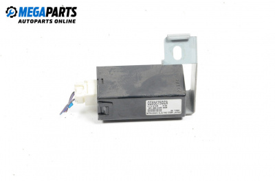 Module for Mazda 5 Minivan I (02.2005 - 12.2010), № СС65675DZA