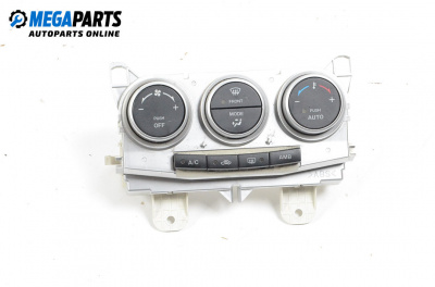 Panou aer condiționat for Mazda 5 Minivan I (02.2005 - 12.2010)