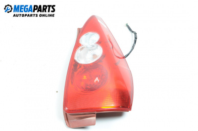 Tail light for Mazda 5 Minivan I (02.2005 - 12.2010), minivan, position: right