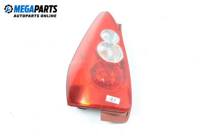 Tail light for Mazda 5 Minivan I (02.2005 - 12.2010), minivan, position: left