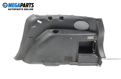 Trunk interior cover for Mazda 5 Minivan I (02.2005 - 12.2010), 5 doors, minivan