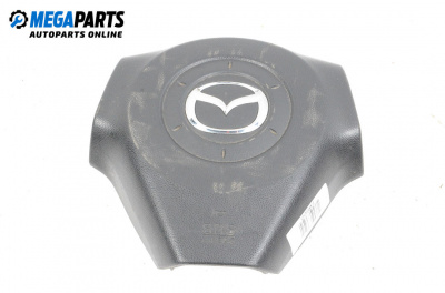 Airbag for Mazda 5 Minivan I (02.2005 - 12.2010), 5 doors, minivan, position: front