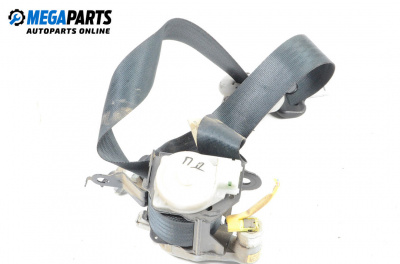 Seat belt for Mazda 5 Minivan I (02.2005 - 12.2010), 5 doors, position: front - right