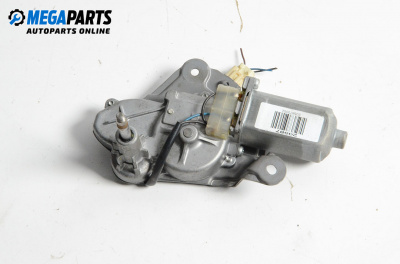 Motor ștergătoare parbriz for Mazda 5 Minivan I (02.2005 - 12.2010), monovolum, position: din spate