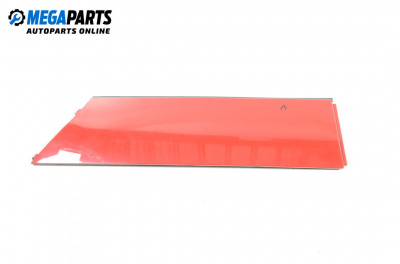 Material profilat for Mazda 5 Minivan I (02.2005 - 12.2010), monovolum, position: dreapta