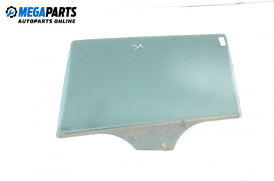 Window for Mazda 5 Minivan I (02.2005 - 12.2010), 5 doors, minivan, position: rear - left