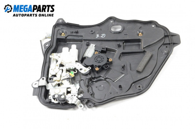 Macara electrică geam for Mazda 5 Minivan I (02.2005 - 12.2010), 5 uși, monovolum, position: dreaptă - spate