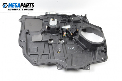 Macara electrică geam for Mazda 5 Minivan I (02.2005 - 12.2010), 5 uși, monovolum, position: stânga - fața