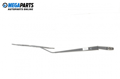 Braț ștergătoare parbriz for Mazda 5 Minivan I (02.2005 - 12.2010), position: dreapta