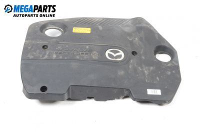 Engine cover for Mazda 5 Minivan I (02.2005 - 12.2010)