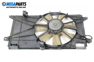 Radiator fan for Mazda 5 Minivan I (02.2005 - 12.2010) 2.0 CD, 110 hp