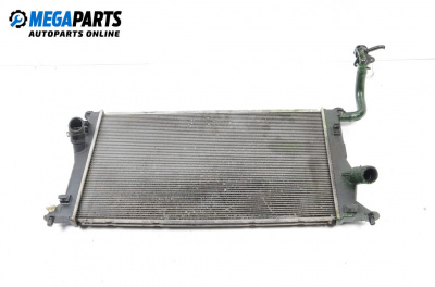 Water radiator for Mazda 5 Minivan I (02.2005 - 12.2010) 2.0 CD, 110 hp