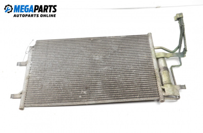 Air conditioning radiator for Mazda 5 Minivan I (02.2005 - 12.2010) 2.0 CD, 110 hp