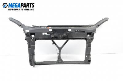 Frontmaske for Mazda 5 Minivan I (02.2005 - 12.2010), minivan