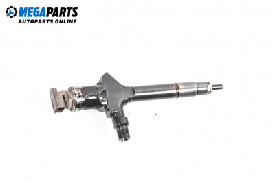 Diesel fuel injector for Mazda 5 Minivan I (02.2005 - 12.2010) 2.0 CD, 110 hp