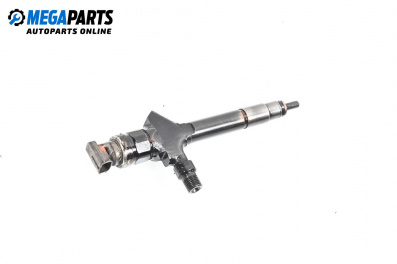 Diesel fuel injector for Mazda 5 Minivan I (02.2005 - 12.2010) 2.0 CD, 110 hp