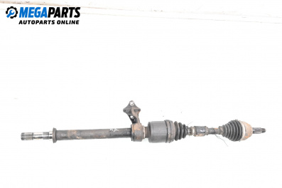 Driveshaft for Mazda 5 Minivan I (02.2005 - 12.2010) 2.0 CD, 110 hp, position: front - right