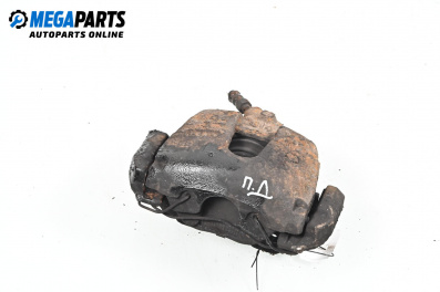 Caliper for Mazda 5 Minivan I (02.2005 - 12.2010), position: front - right