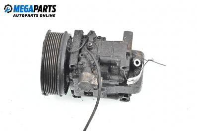 AC compressor for Mazda 5 Minivan I (02.2005 - 12.2010) 2.0 CD, 110 hp