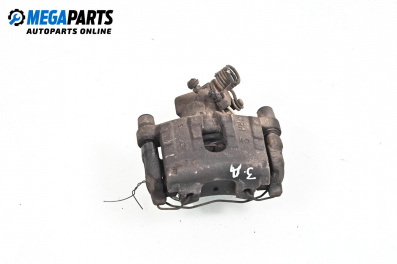 Etrier de frână for Mazda 5 Minivan I (02.2005 - 12.2010), position: dreaptă - spate