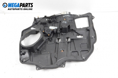 Macara electrică geam for Mazda 5 Minivan I (02.2005 - 12.2010), 5 uși, monovolum, position: dreaptă - fața