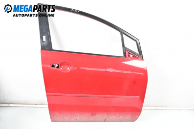 Ușă for Mazda 5 Minivan I (02.2005 - 12.2010), 5 uși, monovolum, position: dreaptă - fața