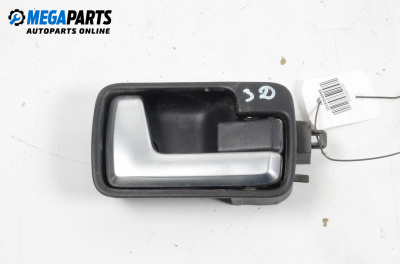 Inner handle for Land Rover Discovery III SUV (07.2004 - 09.2009), 5 doors, suv, position: rear - right