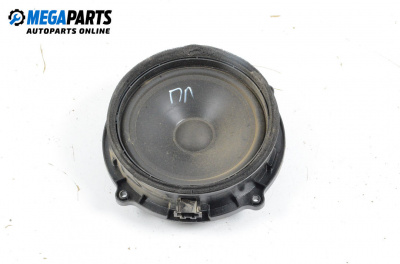 Loudspeaker for Land Rover Discovery III SUV (07.2004 - 09.2009)