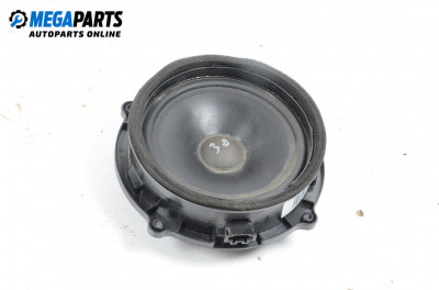 Loudspeaker for Land Rover Discovery III SUV (07.2004 - 09.2009)