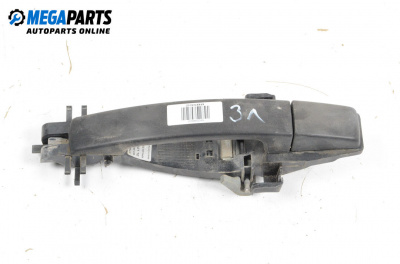 Außengriff for Land Rover Discovery III SUV (07.2004 - 09.2009), 5 türen, suv, position: links, rückseite