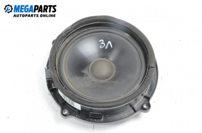 Loudspeaker for Land Rover Discovery III SUV (07.2004 - 09.2009)