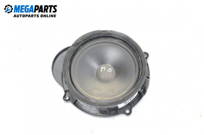 Loudspeaker for Land Rover Discovery III SUV (07.2004 - 09.2009)