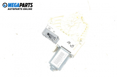 Motor macara geam for Land Rover Discovery III SUV (07.2004 - 09.2009), 5 uși, suv, position: dreaptă - fața