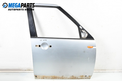 Door for Land Rover Discovery III SUV (07.2004 - 09.2009), 5 doors, suv, position: front - right