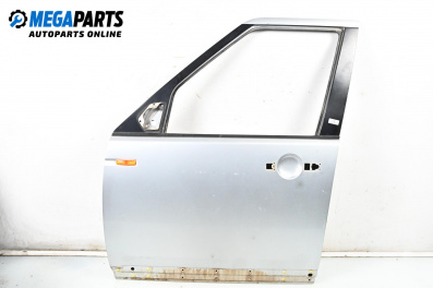 Door for Land Rover Discovery III SUV (07.2004 - 09.2009), 5 doors, suv, position: front - left