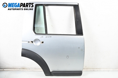 Door for Land Rover Discovery III SUV (07.2004 - 09.2009), 5 doors, suv, position: rear - right