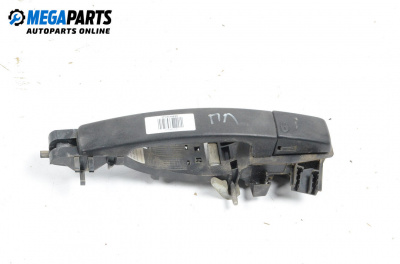 Außengriff for Land Rover Discovery III SUV (07.2004 - 09.2009), 5 türen, suv, position: links, vorderseite