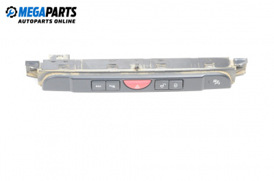 Panou butoane for Land Rover Discovery III SUV (07.2004 - 09.2009)