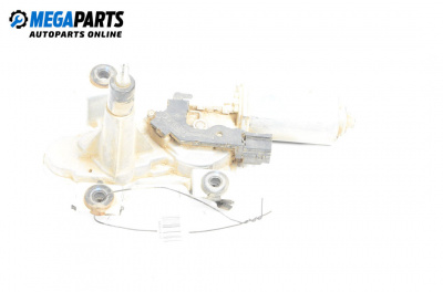 Motor ștergătoare parbriz for Land Rover Discovery III SUV (07.2004 - 09.2009), suv, position: din spate