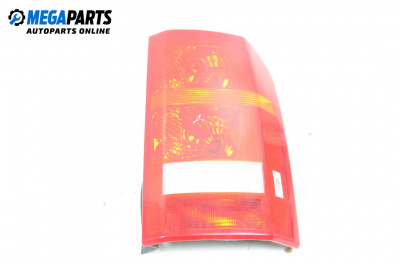 Tail light for Land Rover Discovery III SUV (07.2004 - 09.2009), suv, position: right