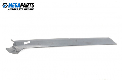 Material profilat exterior for Land Rover Discovery III SUV (07.2004 - 09.2009), suv, position: stânga