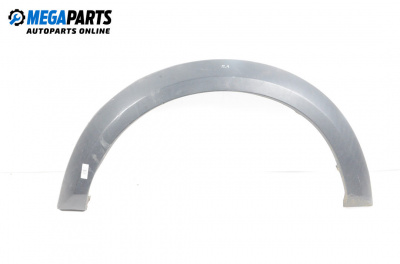 Fender arch for Land Rover Discovery III SUV (07.2004 - 09.2009), suv, position: front - left