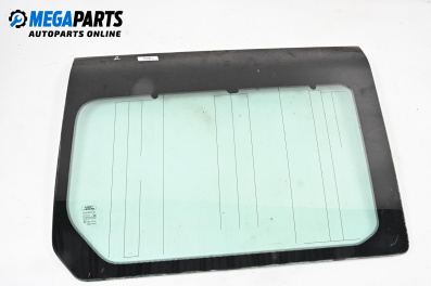 Vent window for Land Rover Discovery III SUV (07.2004 - 09.2009), 5 doors, suv, position: right