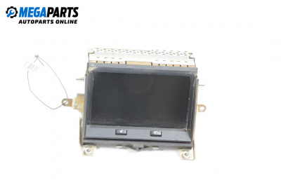 Display for Land Rover Discovery III SUV (07.2004 - 09.2009), № 462200-5481