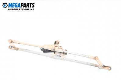 Front wipers motor for Land Rover Discovery III SUV (07.2004 - 09.2009), suv, position: front