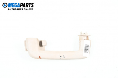 Handgriff for Land Rover Discovery III SUV (07.2004 - 09.2009), 5 türen, position: links, rückseite