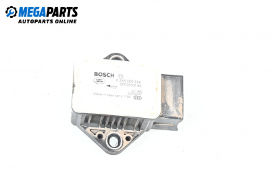 Senzor ESP for Land Rover Discovery III SUV (07.2004 - 09.2009), № Bosch 0 265 005 654