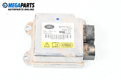 Airbag module for Land Rover Discovery III SUV (07.2004 - 09.2009), № NNW510230