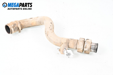 Țeavă turbo for Land Rover Discovery III SUV (07.2004 - 09.2009) 2.7 TD 4x4, 190 hp